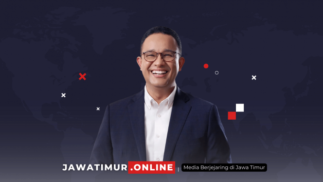 
 Kiai dan Gus se-Jawa Timur Usulkan 5 Nama Calon Wakil Presiden Pendamping Bakal Calon Presiden Anies Baswedan